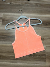 Load image into Gallery viewer, Ribbed Camis
