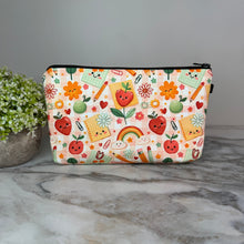 Load image into Gallery viewer, Pouch - Teacher, Happy School Items
