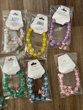 Load image into Gallery viewer, Blue Alien Bracelets
