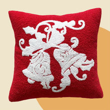 Load image into Gallery viewer, Pillow Cover - Christmas

