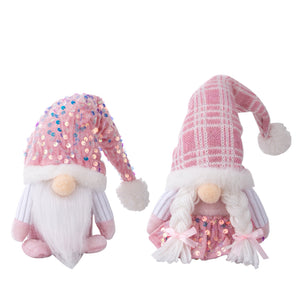 Gnome - Holiday Christmas - Style G - PREORDER