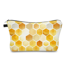 Load image into Gallery viewer, Pouch - Honeycomb
