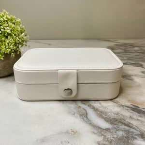 Jewelry Boxes - PREORDER