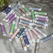 Load image into Gallery viewer, Lip Balm - Friends Assortment
