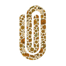 Load image into Gallery viewer, Jumbo Paperclip - Halloween
