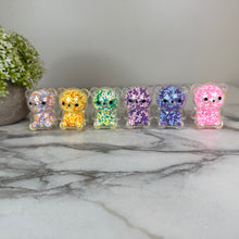 Load image into Gallery viewer, Squishy Toy - Bear Bead
