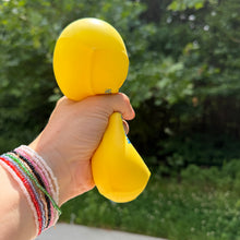 Load image into Gallery viewer, Squishy Toy - Dough Butter 4oz, Medium Size
