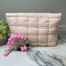 Load image into Gallery viewer, Puffer Pouch
