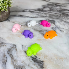 Load image into Gallery viewer, Squishy Toy - Mini Turtle
