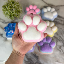 Load image into Gallery viewer, Squishy Toy - Giant Paw Taba
