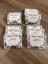 Load image into Gallery viewer, 3pk Xmas Studs
