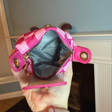 Load image into Gallery viewer, Riley - Nylon Mini Crossbody Clutch
