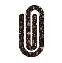 Load image into Gallery viewer, Jumbo Paperclip - Halloween
