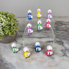 Load image into Gallery viewer, Gnome Figurine - Nurse
