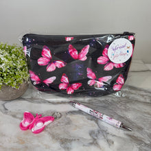 Load image into Gallery viewer, Bundled Set - Butterfly Pink Galaxy
