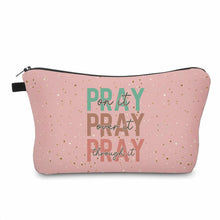 Load image into Gallery viewer, Pouch - Religious, Pray
