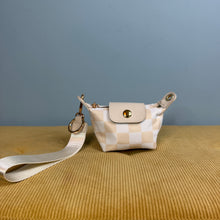 Load image into Gallery viewer, Riley - Nylon Mini Crossbody Clutch
