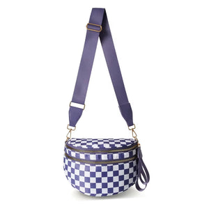 Roni - Nylon Crossbody - PREORDER