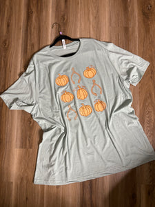 Seasonal Graphic Tees