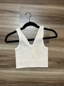 Reversible Camis