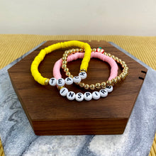 Load image into Gallery viewer, Bracelet Pack - Clay &amp; Bead Teach
