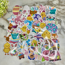 Load image into Gallery viewer, Stickers - Easter #1
