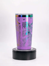 Load image into Gallery viewer, Tumbler 20oz - Valentine #3 - PREORDER
