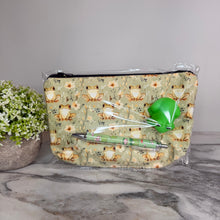 Load image into Gallery viewer, Bundled Set - Frog Green Floral
