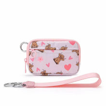 Load image into Gallery viewer, Rue - Nylon Wristlet Wallet - PREORDER Ends 6/24
