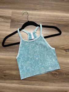 Ribbed Camis