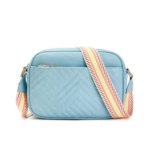 Cass Crossbody Bag