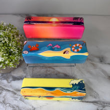Load image into Gallery viewer, Squishy Toy - Butter Summer Beach
