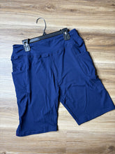 Load image into Gallery viewer, Pocket Bike Shorts
