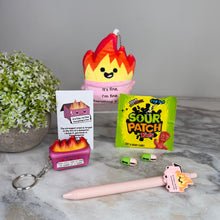 Load image into Gallery viewer, Bundled Set - Dumpster Fire Plush + More
