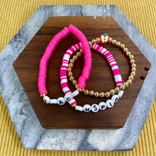Load image into Gallery viewer, Bracelet Pack - Clay &amp; Bead Teach
