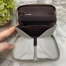 Load image into Gallery viewer, Wallet - Accordion Card - Solids RFID
