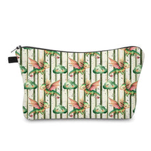 Load image into Gallery viewer, Pouch - Dragon Cloud Stripe
