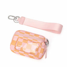 Load image into Gallery viewer, Rue - Nylon Wristlet Wallet - PREORDER Ends 6/24
