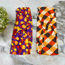 Load image into Gallery viewer, Headband Knot - Fall Mix
