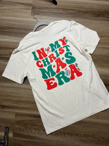 Holiday Graphic Tees