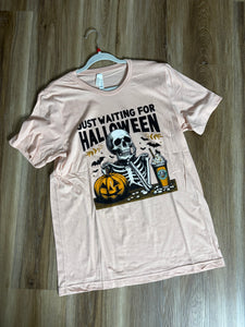 Seasonal Graphic Tees