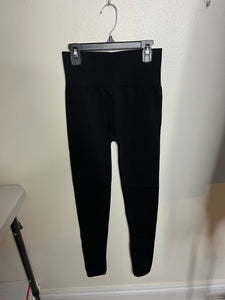 Fleece Lined Leggings