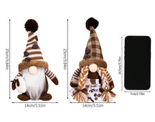 Load image into Gallery viewer, Gnome - Coffee - Style A - PREORDER
