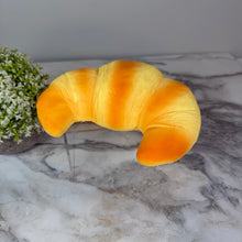 Load image into Gallery viewer, Squishy Toy - Croissant
