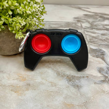 Load image into Gallery viewer, OMG Mega Pop Keychain Toy - Controller
