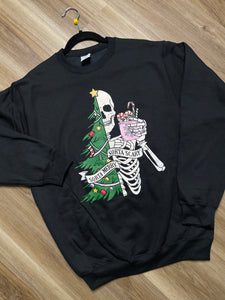 Holiday Graphic Tees