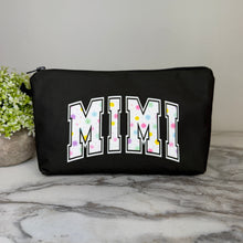 Load image into Gallery viewer, Pouch - Mom Grandma Mimi

