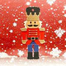 Load image into Gallery viewer, Nutcracker Freshie
