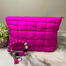 Load image into Gallery viewer, Puffer Pouch
