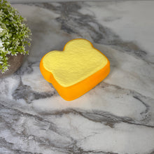 Load image into Gallery viewer, Stress Squishy Toy - Bread - PREORDER

